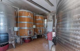 9 odalılar köşk 607 m² Gaiole In Chianti'de, İtalya. 2,000,000 €
