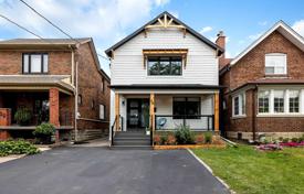 Şehir içinde müstakil ev – Etobicoke, Toronto, Ontario,  Kanada. C$1,273,000