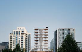 Konut kompleksi Whitestone Residence – Al Satwa, Dubai, BAE. Min.$332,000