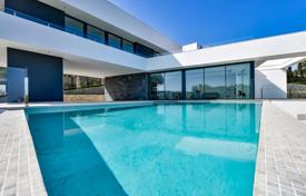 Yazlık ev – Javea (Xabia), Valencia, İspanya. 1,400,000 €