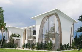 3 odalılar villa 400 m² Jalan Umalas'da, Endonezya. $745,000
