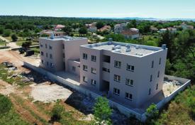 3 odalılar daire 77 m² Zadar County'da, Hırvatistan. 226,000 €