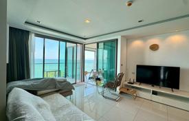 2 odalılar daire 93 m² Pattaya'da, Tayland. $373,000