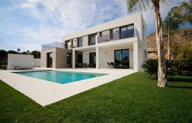 Villa – Finestrat, Valencia, İspanya. 575,000 €