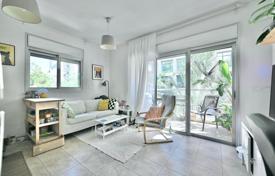 2 odalılar daire 37 m² Tel Aviv'de, İsrail. $759,000