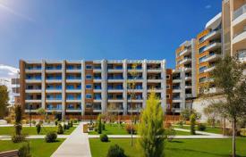 3 odalılar daire 90 m² Tbilisi (city)'da, Gürcistan. $270,000