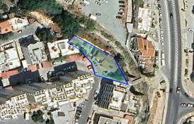 Arsa Mesa Geitonia'da, Kıbrıs. 1,275,000 €