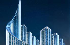 Market Vision Iconic Tower – Nad Al Sheba 1, Dubai, BAE. $238,853,000
