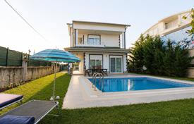 5 odalılar villa 209 m² Kadriye'de, Türkiye. 24,988,000 TRY