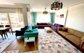 4 odalılar daire 160 m² Mersin (city)'da, Türkiye. 142,000 €