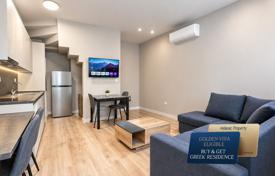 1 odalılar şehir içinde müstakil ev 76 m² Selanik'te, Yunanistan. 250,000 €