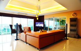 2 odalılar daire 155 m² Pattaya'da, Tayland. $313,000