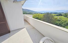 3 odalılar daire 55 m² Primorje-Gorski Kotar County'da, Hırvatistan. 240,000 €