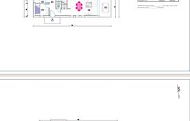 3 odalılar şehir içinde müstakil ev 111 m² Ližnjan'da, Hırvatistan. 360,000 €