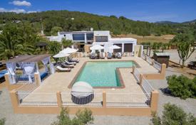 Villa – İbiza, Balear Adaları, İspanya. 4,900 € haftalık