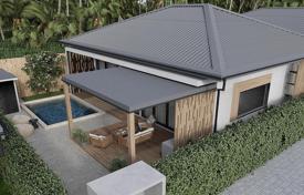 New residential complex with villas Bo Phut'da, Tayland. Min.$224,000