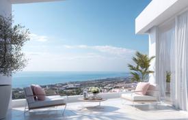 4 odalılar yazlık ev 410 m² Calpe'de, İspanya. 1,885,000 €