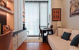 4 odalılar kondominyumda daireler Pathum Wan'da, Tayland. $21,400 haftalık