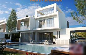 3 odalılar villa 164 m² Larnaka'da, Kıbrıs. 875,000 €