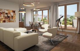 2 odalılar yeni binada daireler 41 m² Reinickendorf-Tegel'da, Almanya. 269,000 €