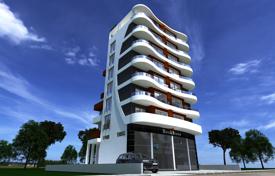 Sıfır daire – Famagusta, Kıbrıs. 120,000 €