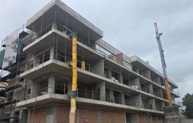 2 odalılar çatı dairesi Limasol'da, Kıbrıs. 560,000 €