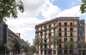 2 odalılar daire 98 m² Barselona'da, İspanya. 1,150,000 €