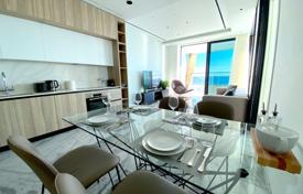 2 odalılar daire 101 m² Germasogeia'da, Kıbrıs. 1,300,000 €