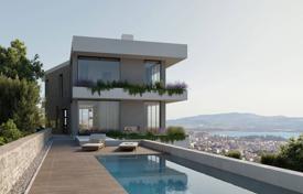 3 odalılar villa 312 m² Tivat city'da, Karadağ. 2,500,000 €