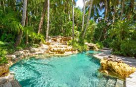 Villa – South Miami, Florida, Amerika Birleşik Devletleri. $1,200,000
