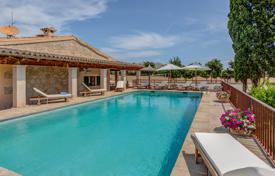 Villa – Mayorka (Mallorca), Balear Adaları, İspanya. 3,650 € haftalık