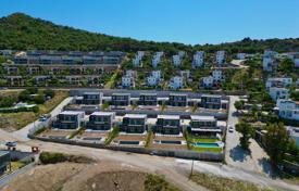 5 odalılar villa 300 m² Bodrum'da, Türkiye. 1,350,000 €