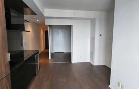 1 odalılar daire Temperance Street'da, Kanada. C$813,000