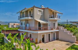 5 odalılar şehir içinde müstakil ev 205 m² Nafplio'da, Yunanistan. 320,000 €