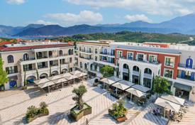 2 odalılar daire 97 m² Luštica'da, Karadağ. 774,000 €