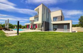 5 odalılar şehir içinde müstakil ev 240 m² Istria County'da, Hırvatistan. 699,000 €