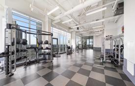 6 odalılar daire Etobicoke'de, Kanada. C$1,069,000