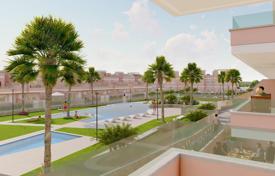 3 odalılar daire 76 m² Pilar de la Horadada'da, İspanya. 355,000 €