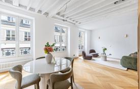 3 odalılar daire 90 m² Quai d'Orsay'da, Fransa. 1,890,000 €