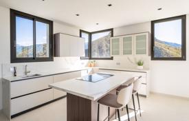 12 odalılar villa 764 m² Benahavis'da, İspanya. 4,950,000 €