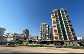 6 odalılar daire 180 m² Akdeniz Mahallesi'de, Türkiye. $299,000
