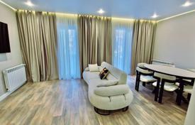 3 odalılar daire 75 m² Batumi'de, Gürcistan. $150,000