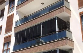 3 odalılar daire 90 m² Alanya'da, Türkiye. 9,717,000 TRY