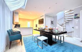 4 odalılar daire 157 m² Central District'da, Letonya. 385,000 €