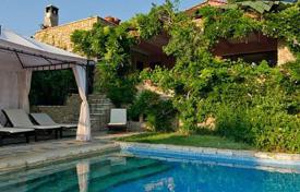 Villa – Sithonia, Administration of Macedonia and Thrace, Yunanistan. 4,700 € haftalık