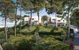 New residential complex with apartments La Seyne-sur-Mer'da, Fransa. Min.303,000 €