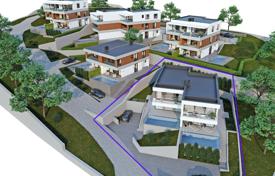 4 odalılar daire 140 m² Lovran'da, Hırvatistan. 850,000 €