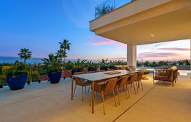 5 odalılar villa 1005 m² Benahavis'da, İspanya. 5,195,000 €