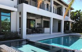 Villa – Fort Lauderdale, Florida, Amerika Birleşik Devletleri. $7,495,000