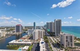 3 odalılar kondominyumda daireler 190 m² Hallandale Beach'da, Amerika Birleşik Devletleri. $1,300,000